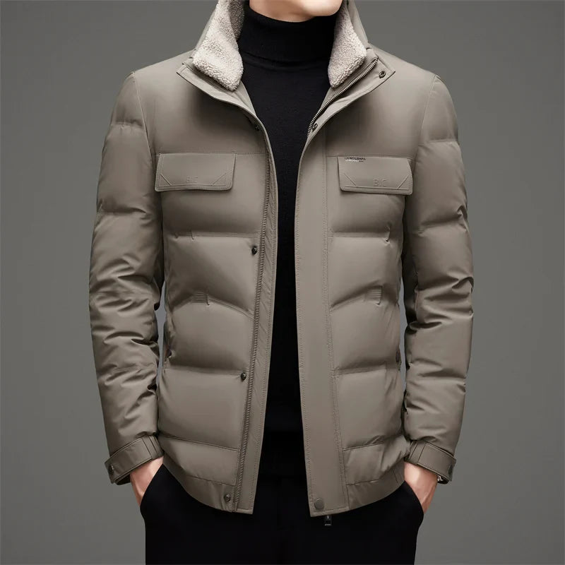 Jackson Valenti Down Jacket