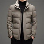 Jackson Valenti Down Jacket