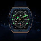 Chronomaster Curren V2, 49mm