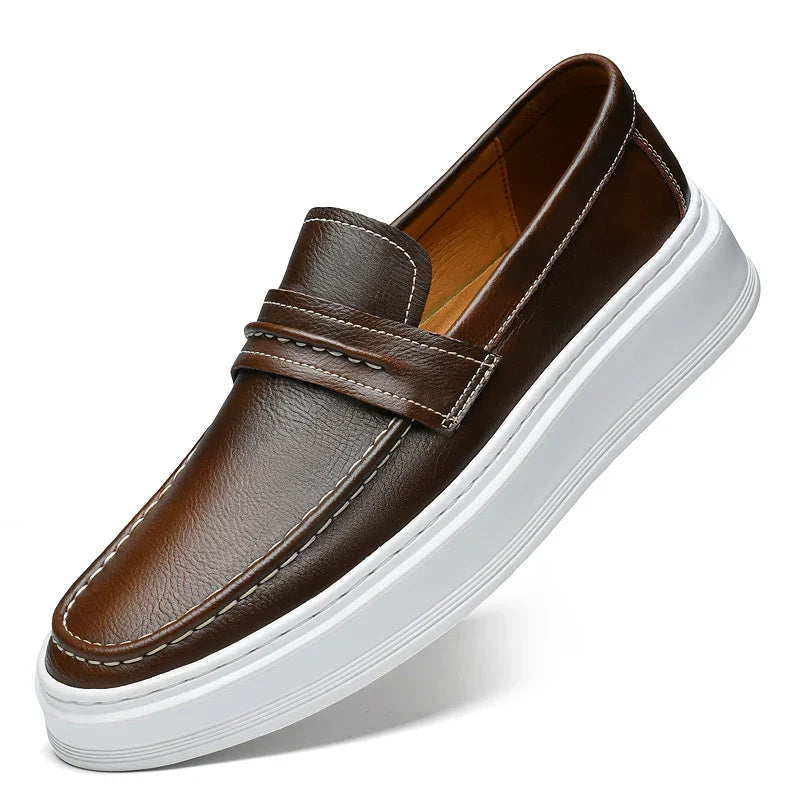 Anthony St. Clair Penny Loafer