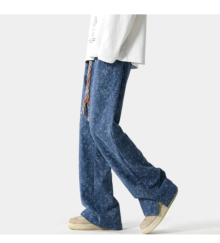 Ventura Washed Sweatpant