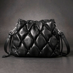 Bianca Mini Crossbody Pillow Bag