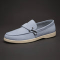Camden Suede Loafer