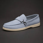 Camden Suede Loafer