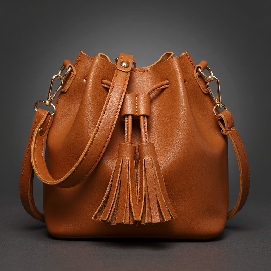 Brenda Bucket Bag