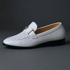 Patterson Perforated Loafer