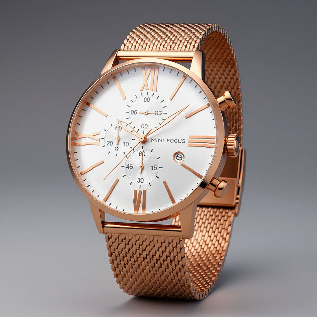 Nova 2.0 Chronograph, 45mm